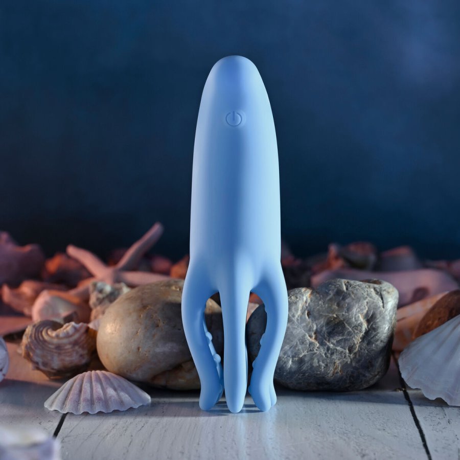 Massager Evolved Selopa Bl #6