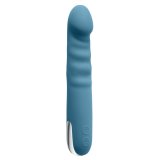 Vibrator Evolved Bl #1