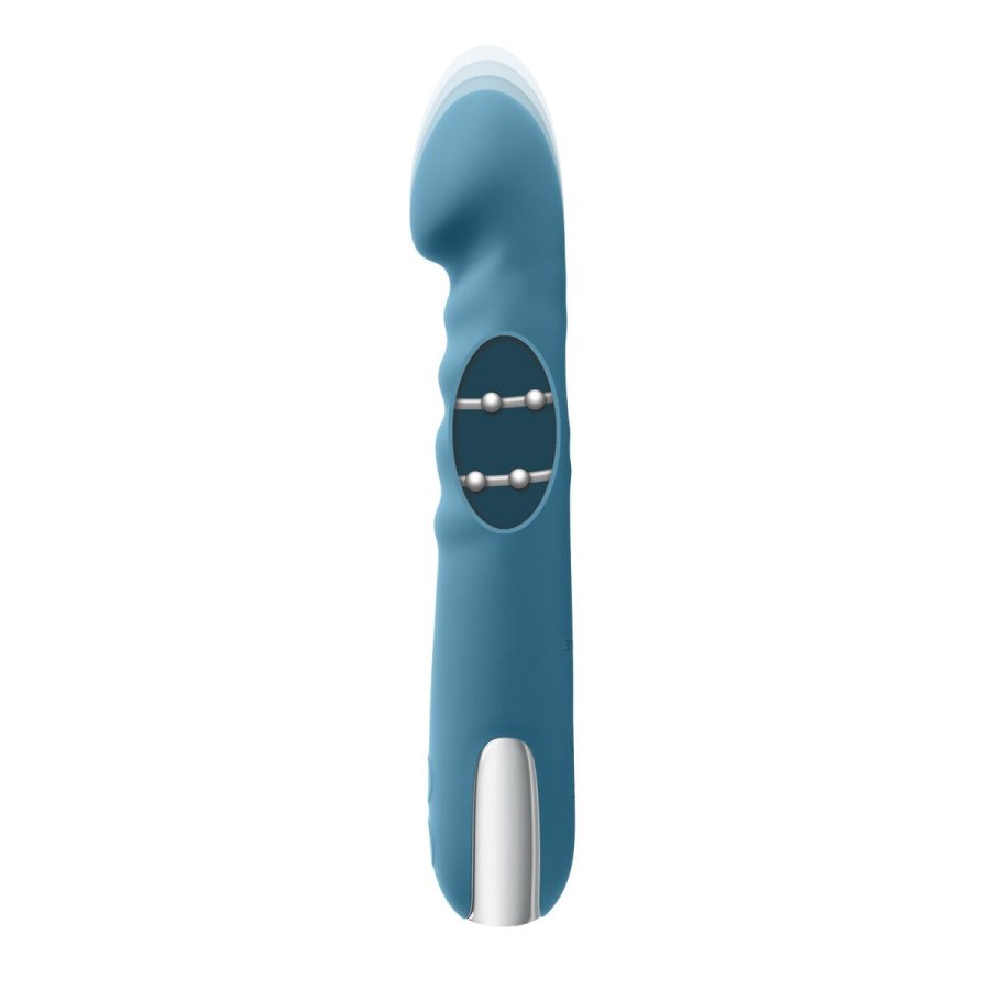 Vibrator Evolved Bl #2