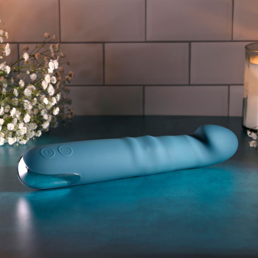 Vibrator Evolved Bl #4