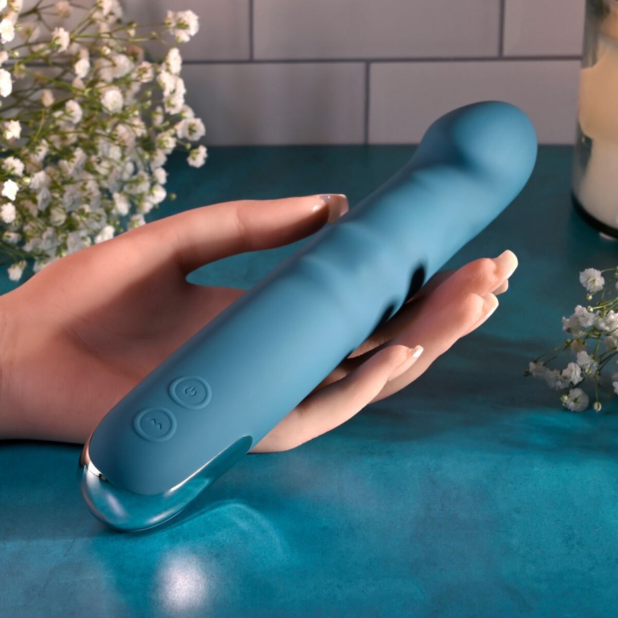 Vibrator Evolved Bl #7