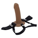 Strap-On Dildo Evolved Selopa #2