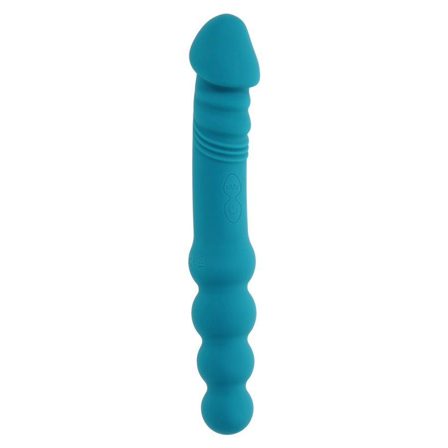 Vibrator Evolved Bl #1