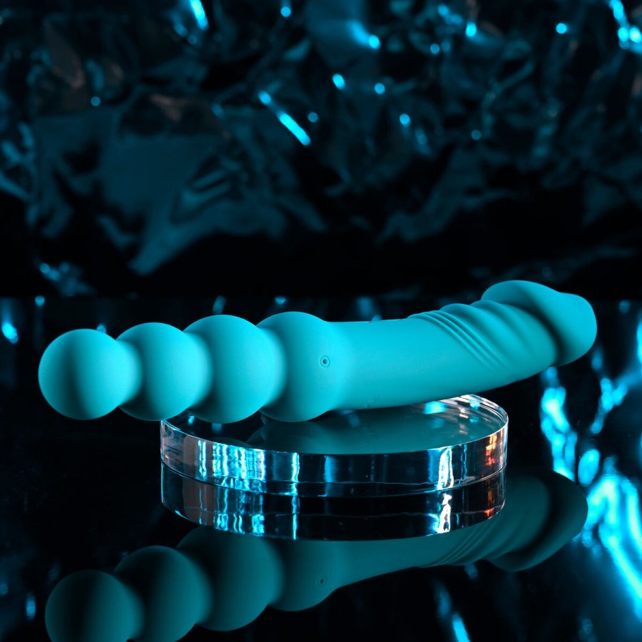 Vibrator Evolved Bl #3