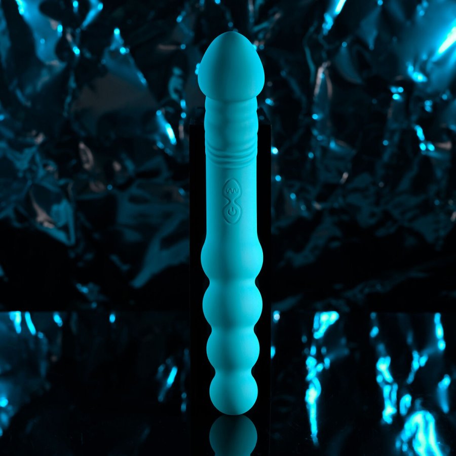 Vibrator Evolved Bl #4