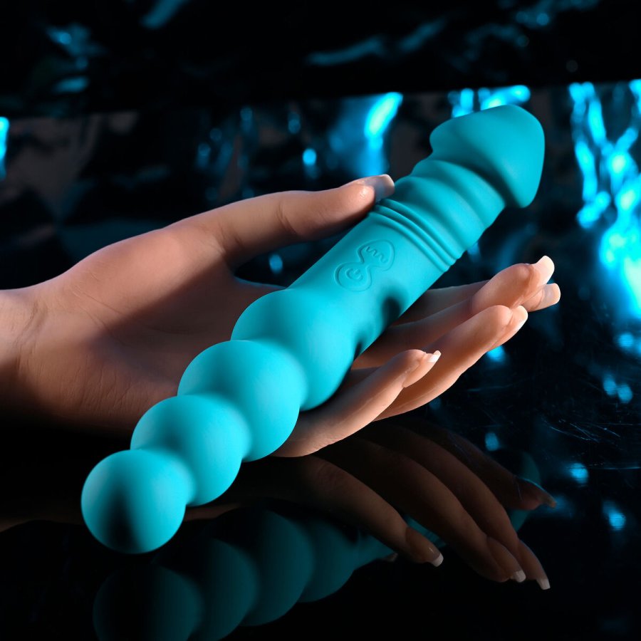 Vibrator Evolved Bl #6