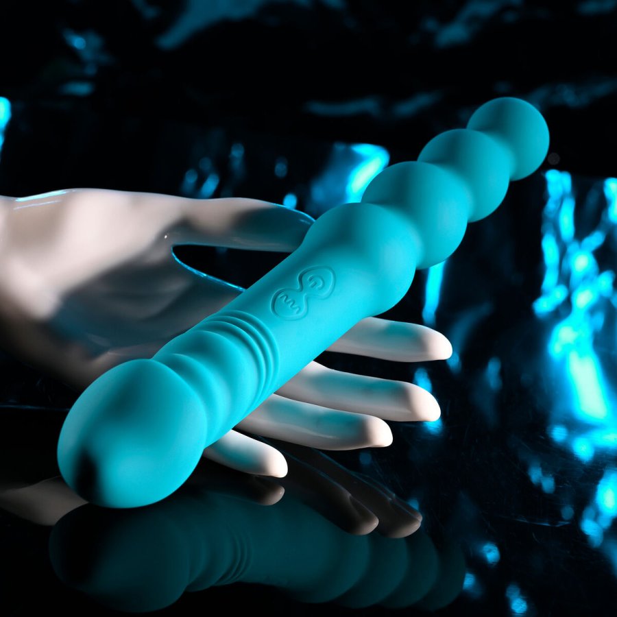 Vibrator Evolved Bl #7
