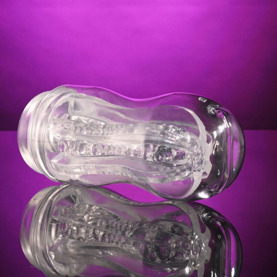 Masturbator Evolved Selopa #5