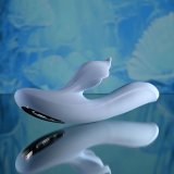 Dual Stimulation Vibe Evolved Playboy #3