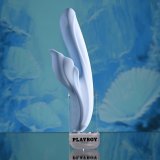 Dual Stimulation Vibe Evolved Playboy #5