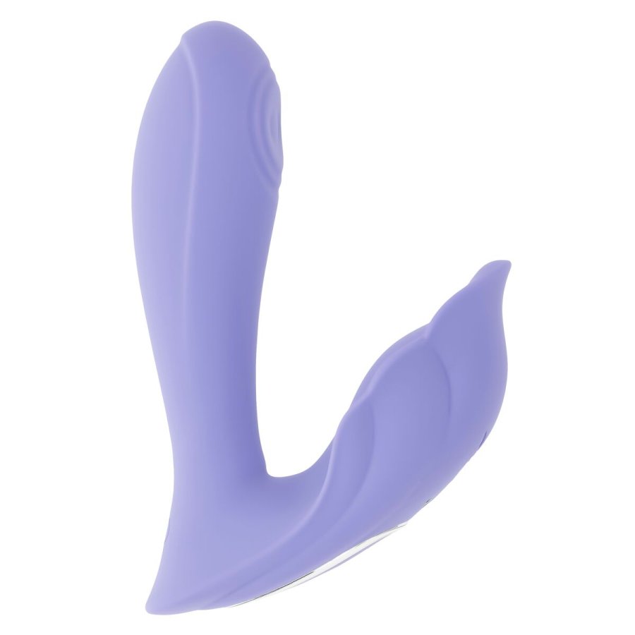 G-Punkt Vibrator Evolved Playboy Syren #1