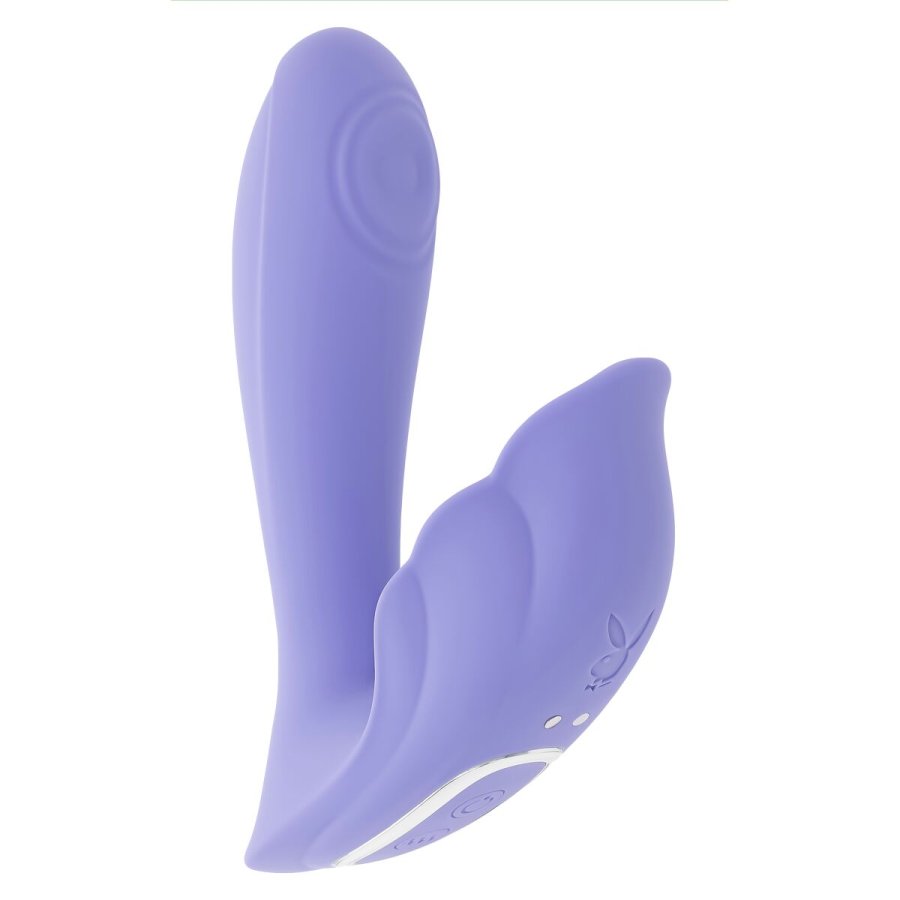 G-Punkt Vibrator Evolved Playboy Syren #2