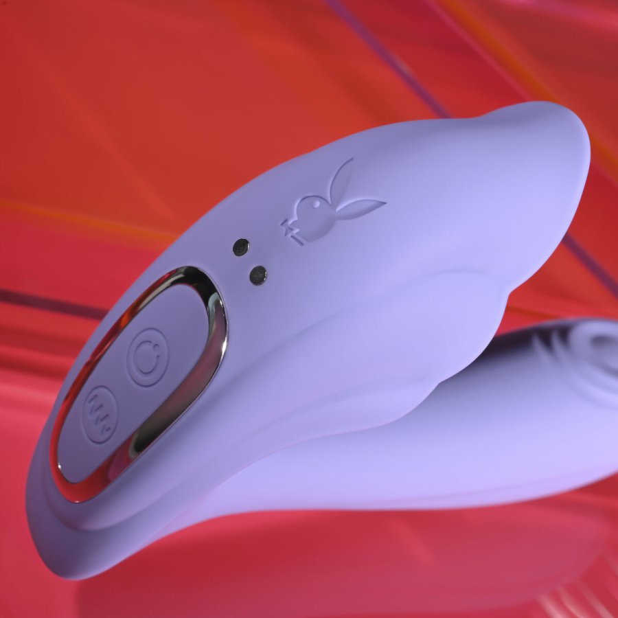 G-Punkt Vibrator Evolved Playboy Syren #4