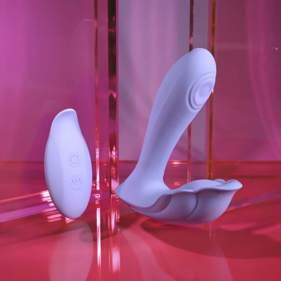 G-Punkt Vibrator Evolved Playboy Syren #7