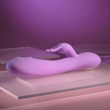 Dual Stimulation Vibe Evolved Pink #3