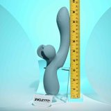 Dual Stimulation Vibe Evolved Bl #7