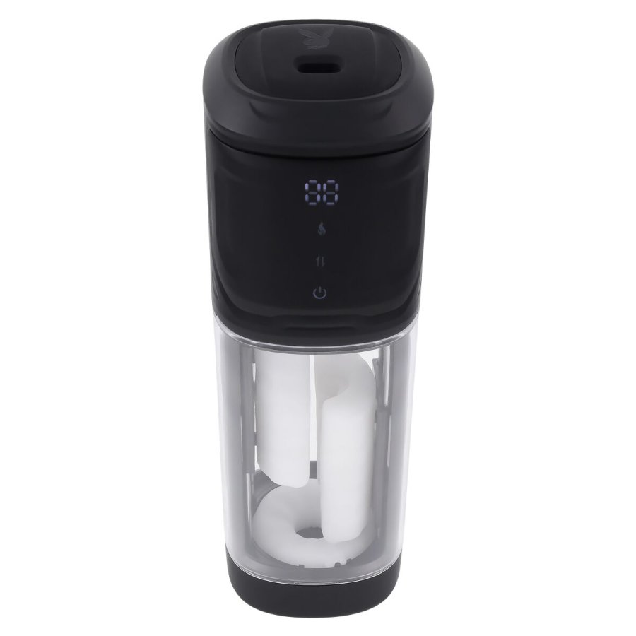 Udholdenhed Jack Ass Evolved Playboy #4