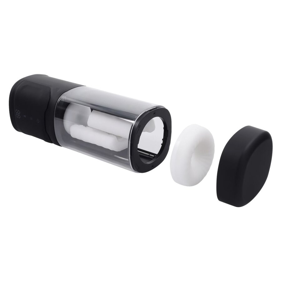 Udholdenhed Jack Ass Evolved Playboy #7