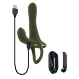 Penis cover Evolved Zero Tolerance  4,2 cm #4