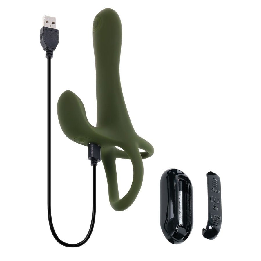 Penis cover Evolved Zero Tolerance  4,2 cm #4