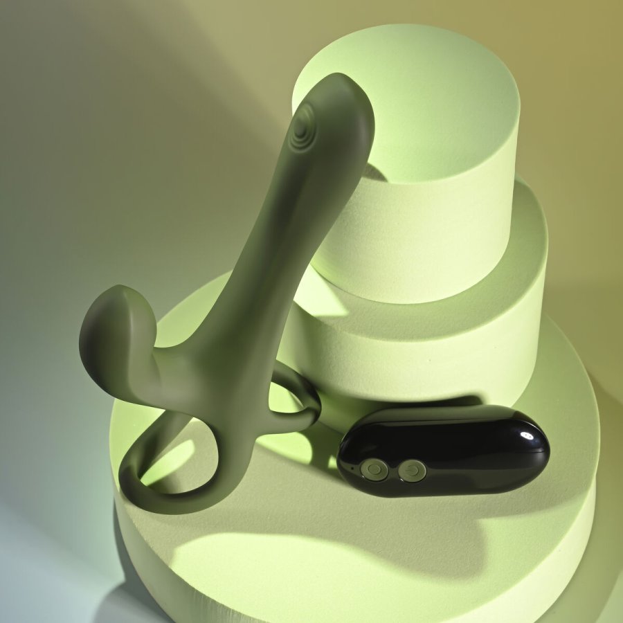 Penis cover Evolved Zero Tolerance  4,2 cm #7