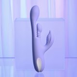 Dual Stimulation Vibe Evolved Playboy Lilla #7