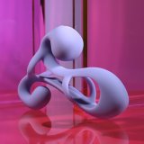 Vibrator Evolved Playboy #4