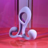 Vibrator Evolved Playboy #5