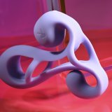 Vibrator Evolved Playboy #6