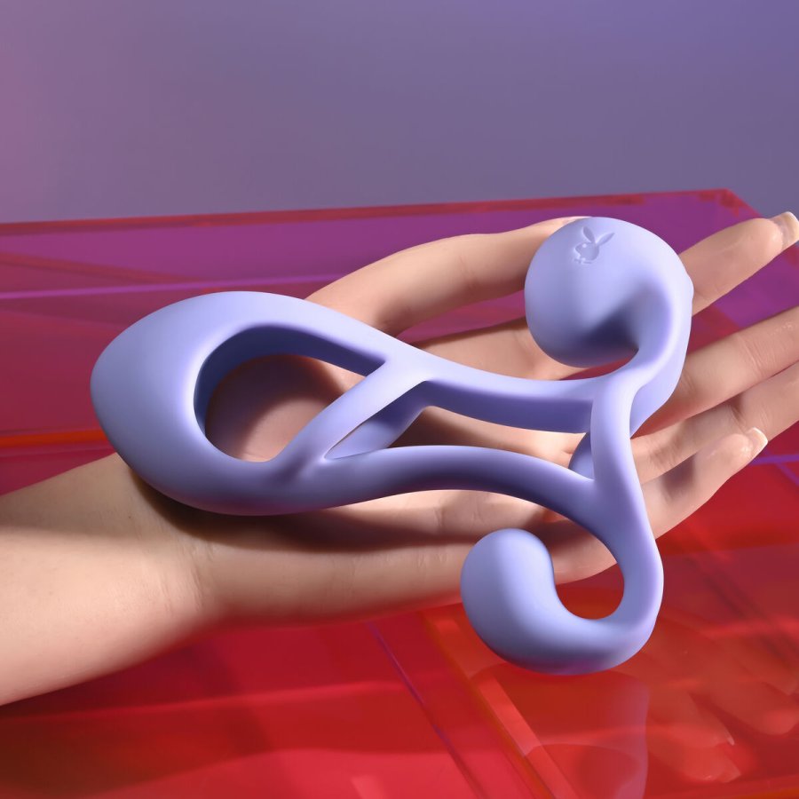 Vibrator Evolved Playboy #7