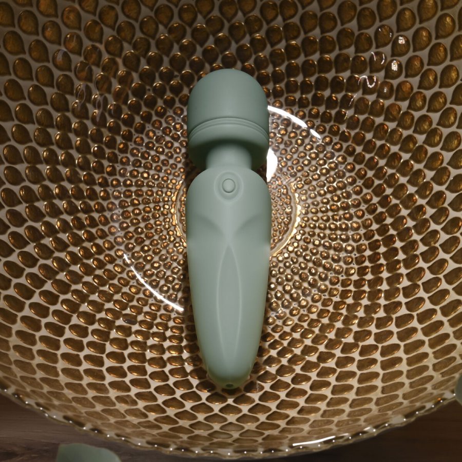 Massager Evolved Grn #3