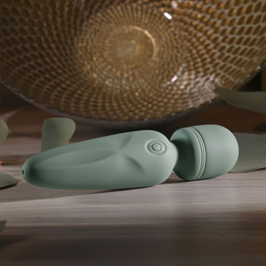 Massager Evolved Grn #4