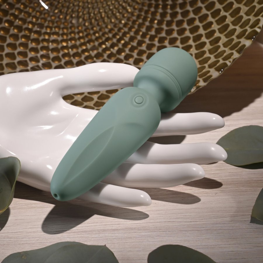 Massager Evolved Grn #7