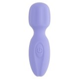 Massager Evolved Selopa Lilla #1