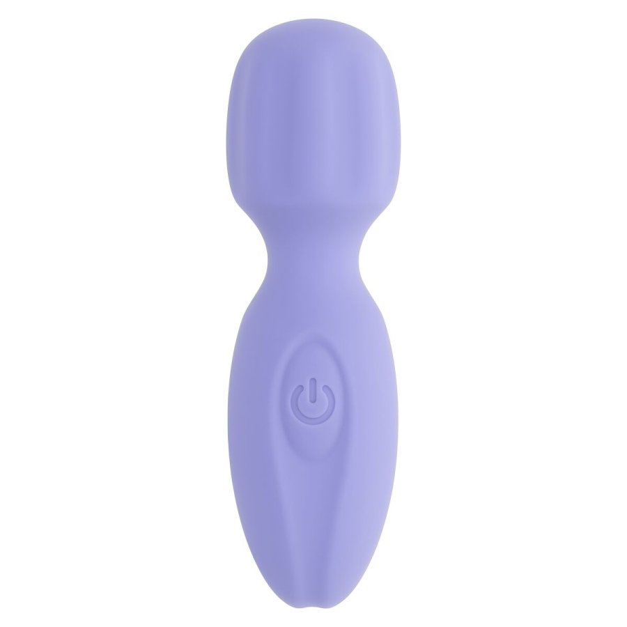 Massager Evolved Selopa Lilla #1