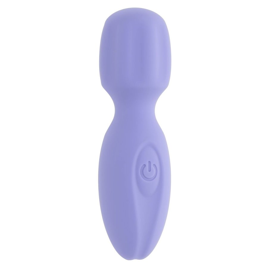 Massager Evolved Selopa Lilla #2