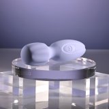 Massager Evolved Selopa Lilla #3