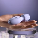 Massager Evolved Selopa Lilla #5