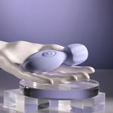 Massager Evolved Selopa Lilla #6