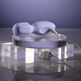 Massager Evolved Selopa Lilla #7