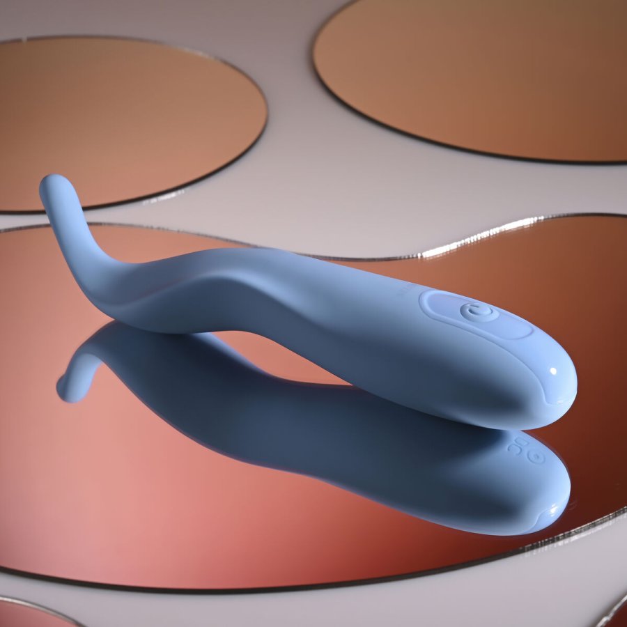 Massager Evolved Selopa Bl #5