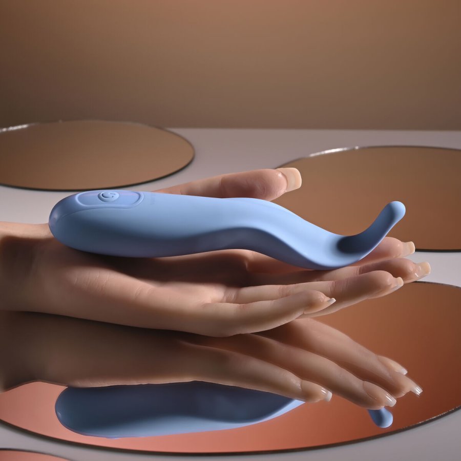 Massager Evolved Selopa Bl #6