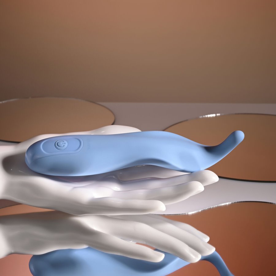 Massager Evolved Selopa Bl #7