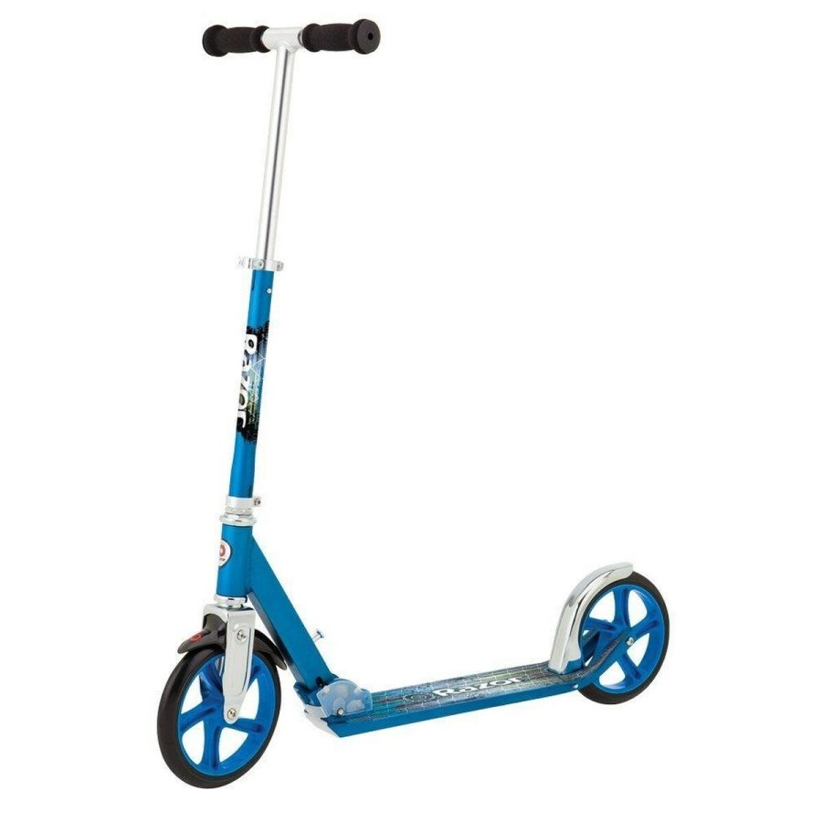 Legetjsscooter A5 Lux Razor 13073042 Bl #1