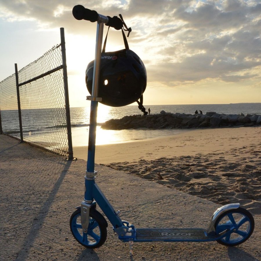 Legetjsscooter A5 Lux Razor 13073042 Bl #7