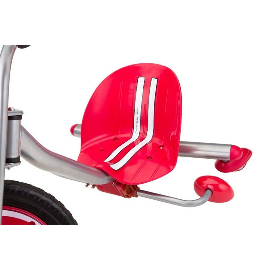 Lbe Motorcykel Razor 20036599 Sort Pink 96,5 x 61 x 61 cm #1