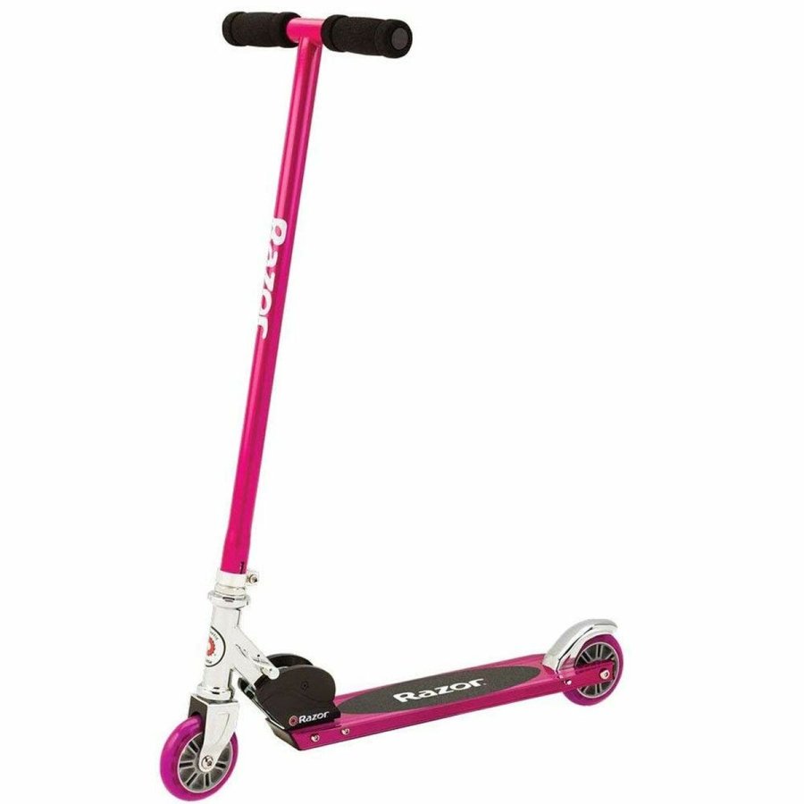 Legetjsscooter Razor 13073051                        Pink Metal Plastik 9,5 x 15,5 x 11,5 cm #1
