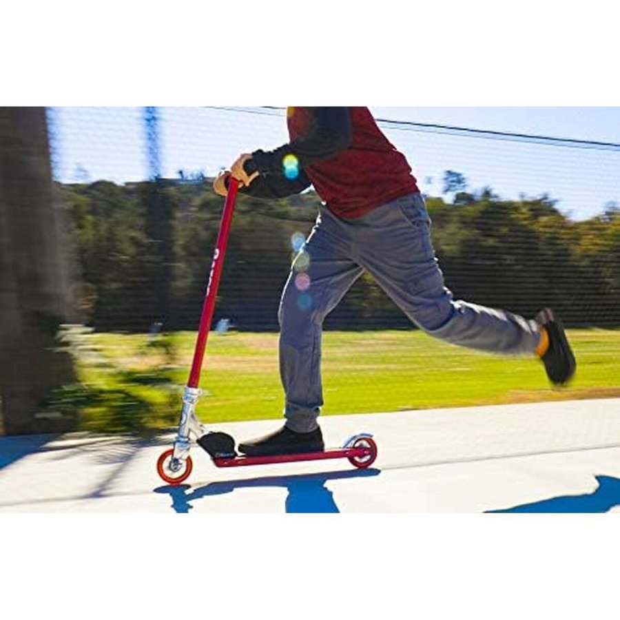 Legetjsscooter Razor 13073051                        Pink Metal Plastik 9,5 x 15,5 x 11,5 cm #3