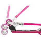Legetjsscooter Razor 13073051                        Pink Metal Plastik 9,5 x 15,5 x 11,5 cm #5