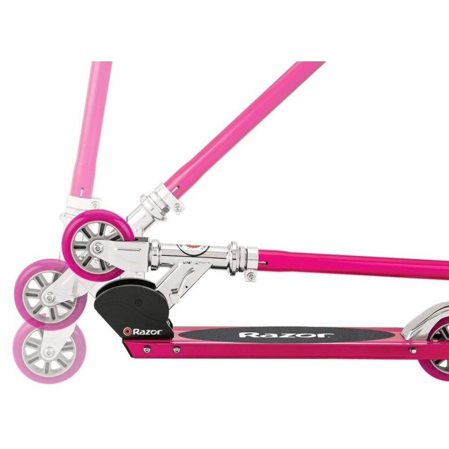 Legetjsscooter Razor 13073051                        Pink Metal Plastik 9,5 x 15,5 x 11,5 cm #5